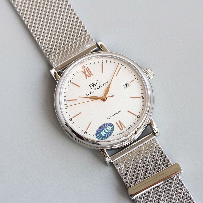 IWC ポートフィノ 時計 コピー iwv45148