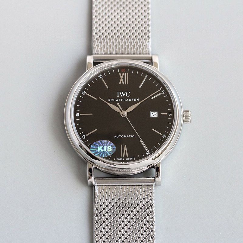 IWC ポートフィノ 時計 コピー iwv45148