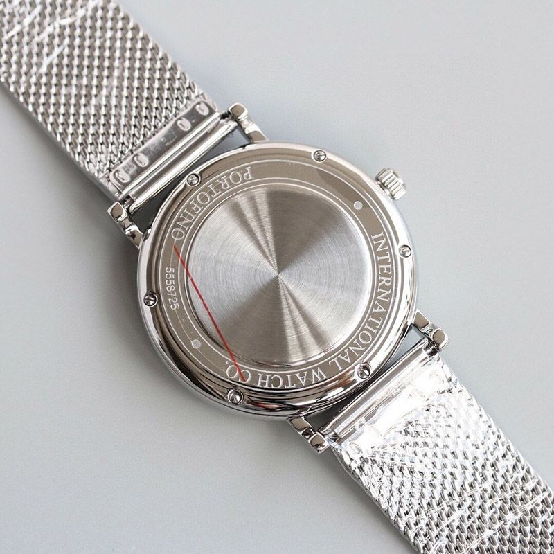 IWC ポートフィノ 時計 コピー iwv45148