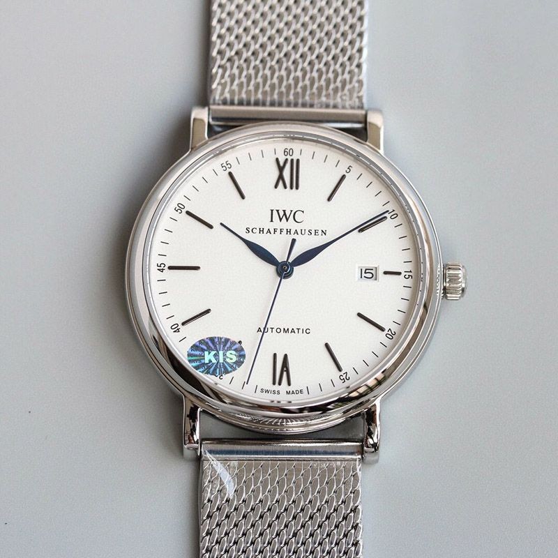 IWC ポートフィノ 時計 スーパーコピー iwu36304