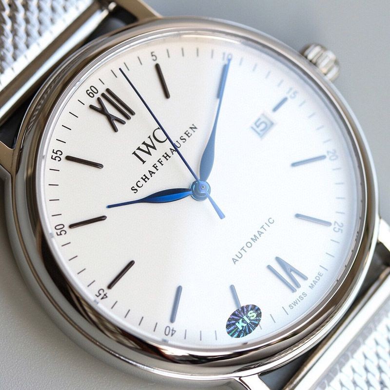IWC ポートフィノ 時計 スーパーコピー iwu36304