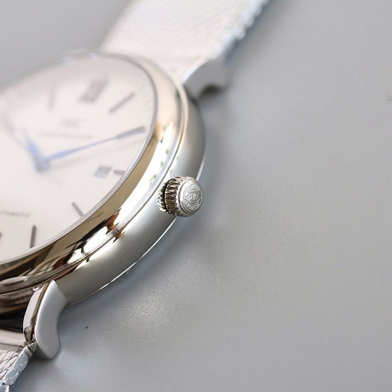 IWC ポートフィノ 時計 スーパーコピー iwu36304