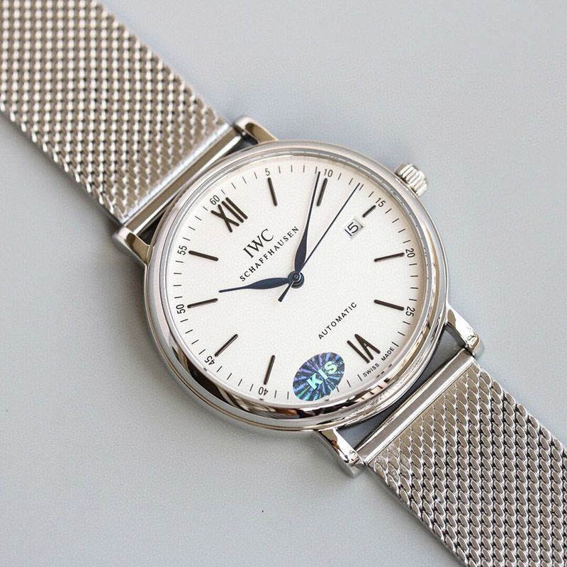 IWC ポートフィノ 時計 スーパーコピー iwu36304