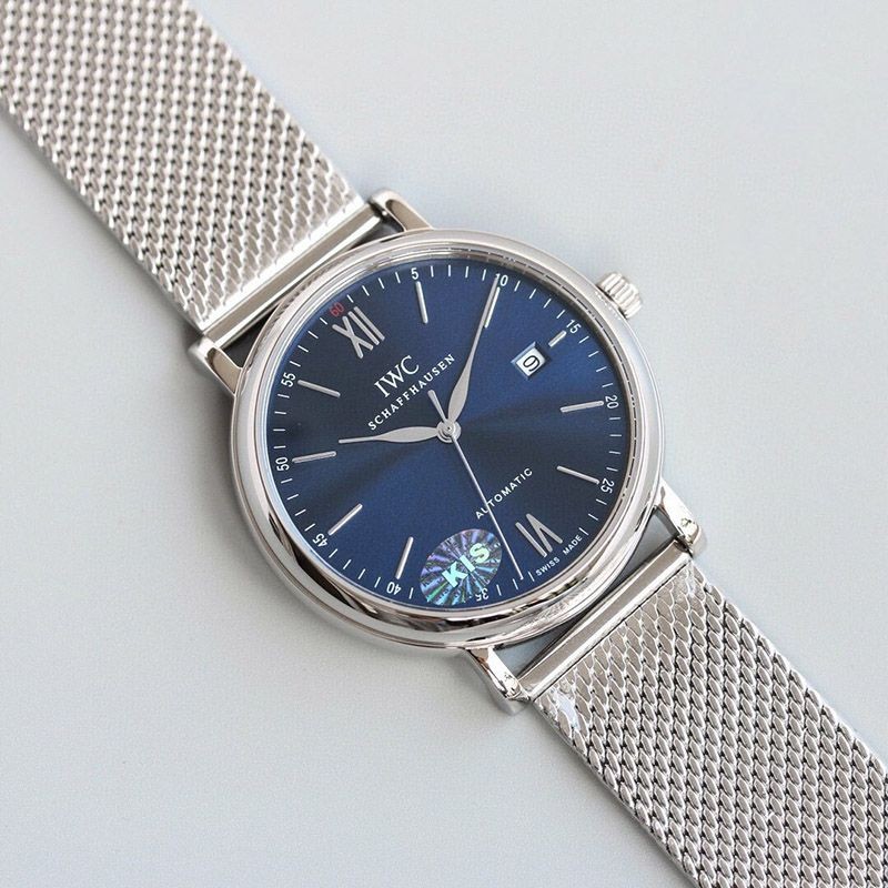 IWC ポートフィノ 時計 スーパーコピー iwu36304
