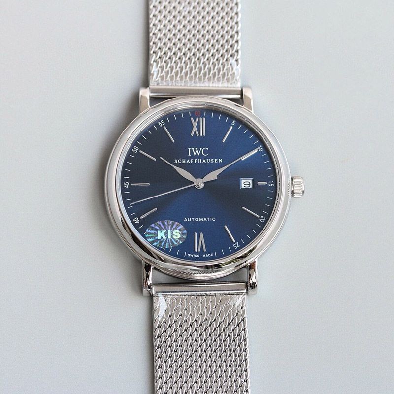 IWC ポートフィノ 時計 スーパーコピー iwu36304