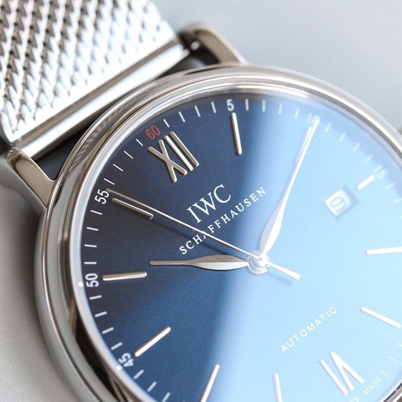 IWC ポートフィノ 時計 スーパーコピー iwu36304