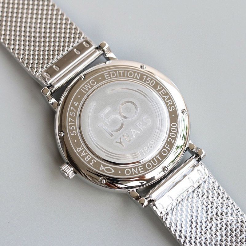 IWC ポートフィノ 時計 スーパーコピー iwu36304
