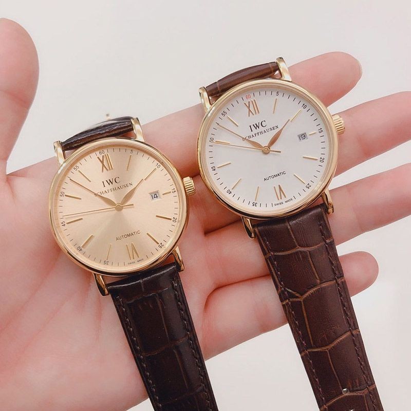 IWC ポートフィノ 時計 偽物2色 iww24832