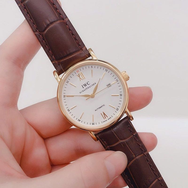 IWC ポートフィノ 時計 偽物2色 iww24832