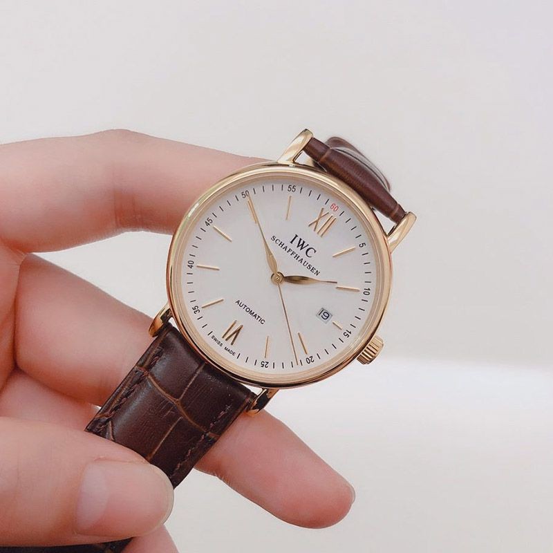 IWC ポートフィノ 時計 偽物2色 iww24832
