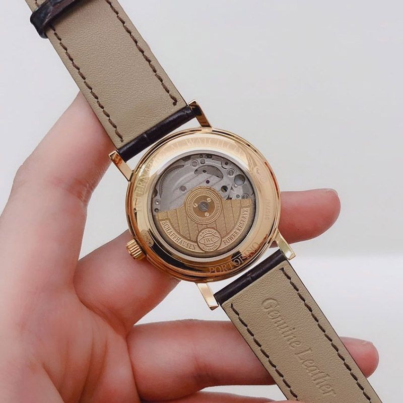 IWC ポートフィノ 時計 偽物2色 iww24832