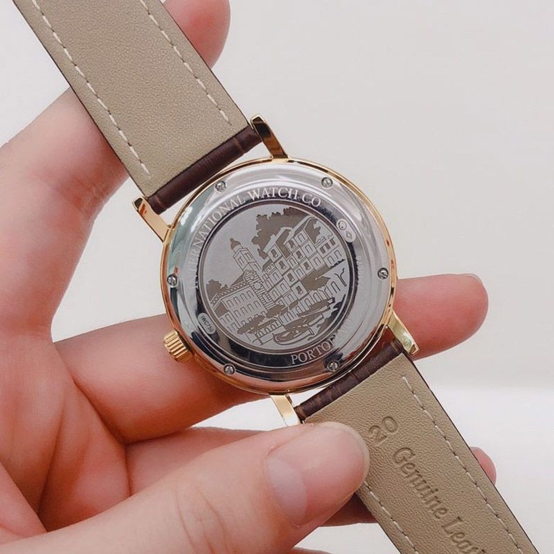 IWC ポートフィノ 時計 偽物2色 iww24832