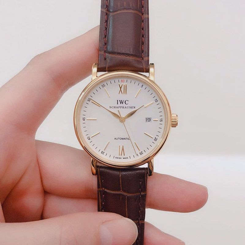 IWC ポートフィノ 時計 偽物2色 iww24832