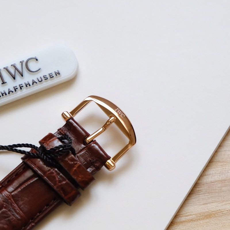 超希少!IWC ポートフィノ クロノ 偽物 iwg17191