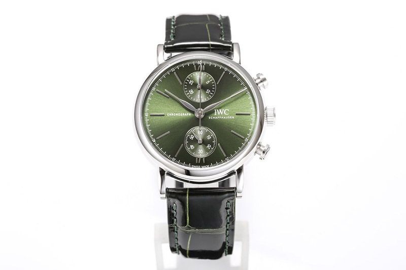セール ♪IWC ポートフィノ クロノグラフ コピー iwh50357
