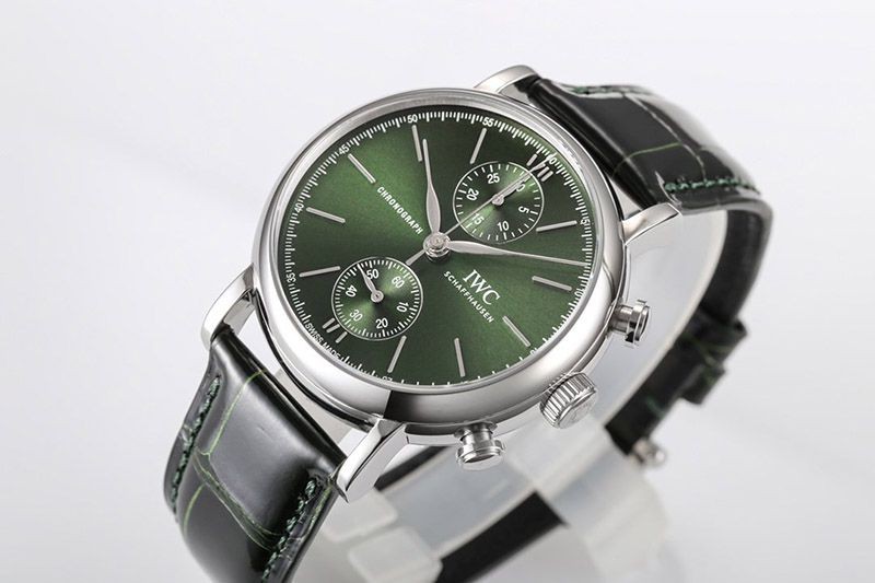 セール ♪IWC ポートフィノ クロノグラフ コピー iwh50357