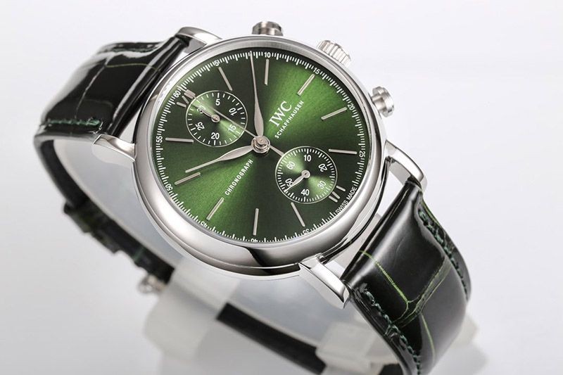 セール ♪IWC ポートフィノ クロノグラフ コピー iwh50357