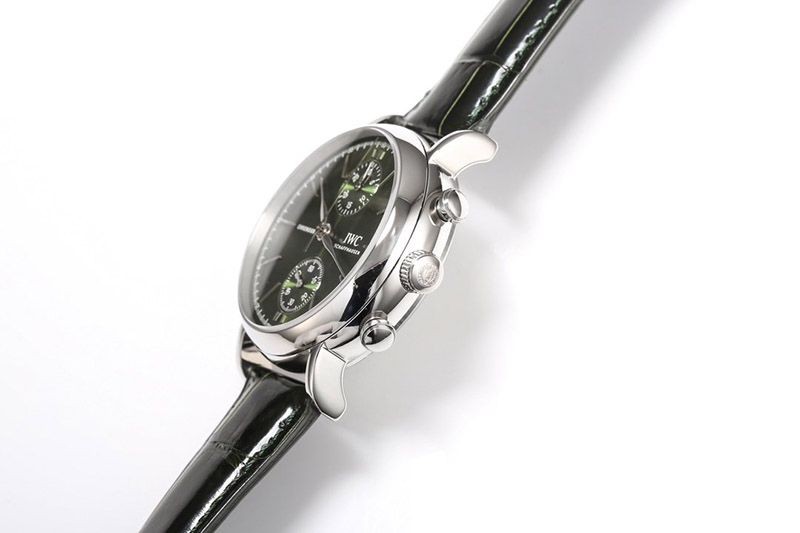 セール ♪IWC ポートフィノ クロノグラフ コピー iwh50357