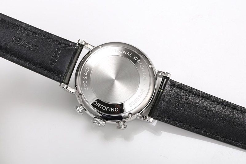 セール ♪IWC ポートフィノ クロノグラフ コピー iwh50357