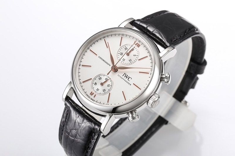 ★日本!!人気!IWC ポートフィノ コピー クロノグラフ iwq79709