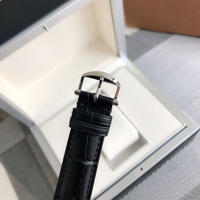 IWC コピー ポートフィノ クロノ iwy06556