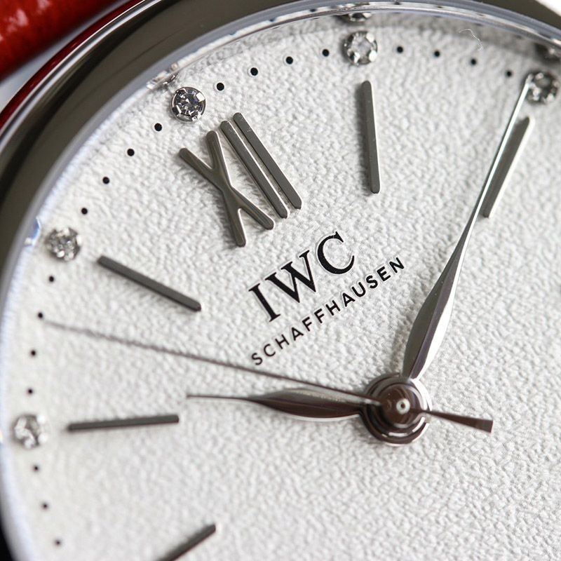 大人気!IWC ポートフィノ・オートマティック 偽物 iwz74086