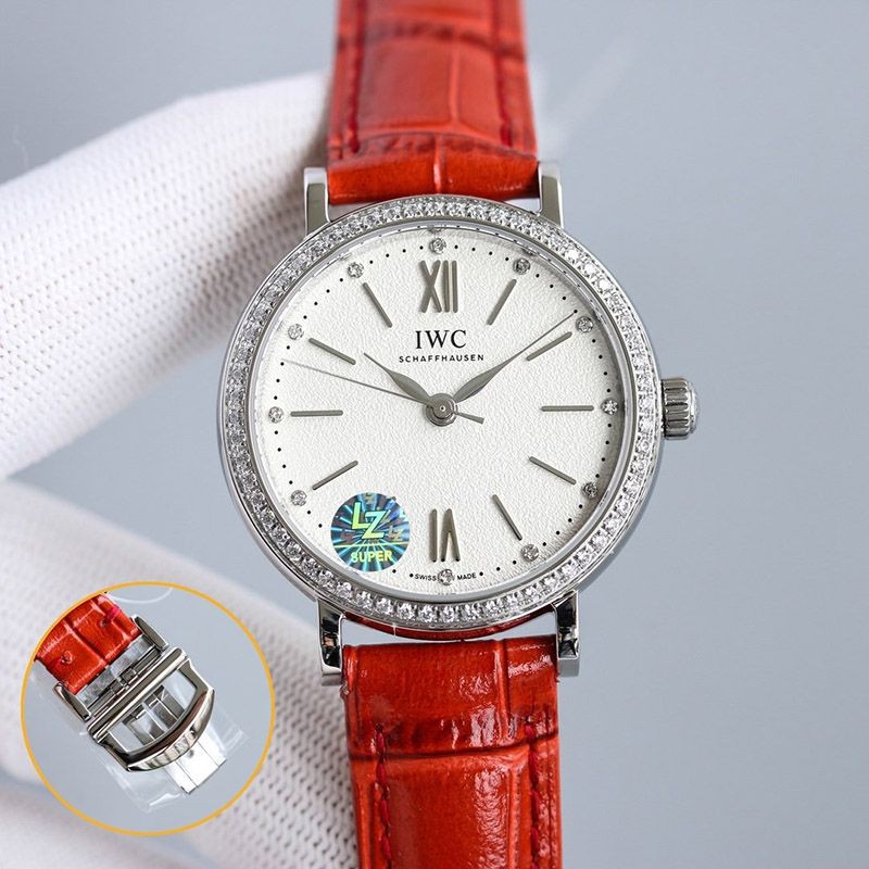 大人気!IWC ポートフィノ・オートマティック 偽物 iwz74086