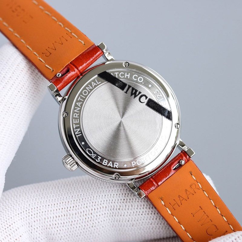 大人気!IWC ポートフィノ・オートマティック 偽物 iwz74086