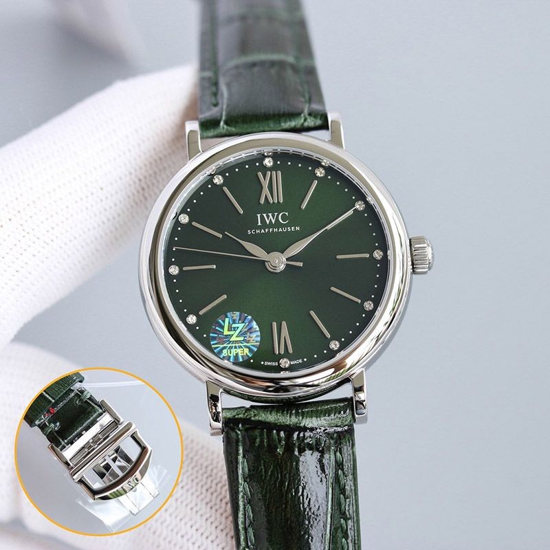 超希少!IWC ポートフィノ・オートマティック コピー 3色 iwf24824