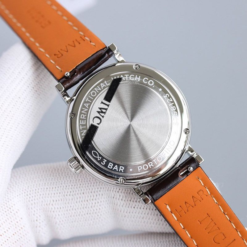 超希少!IWC ポートフィノ・オートマティック コピー 3色 iwf24824