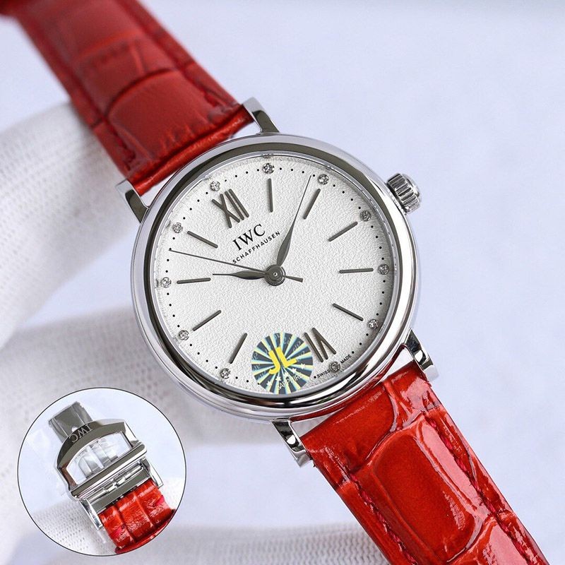 IWC ポートフィノ・オートマティック スーパーコピー iwj94065