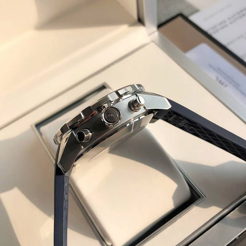 IWC コピー アクアタイマー クロノグラフ ガラパゴス アイランド