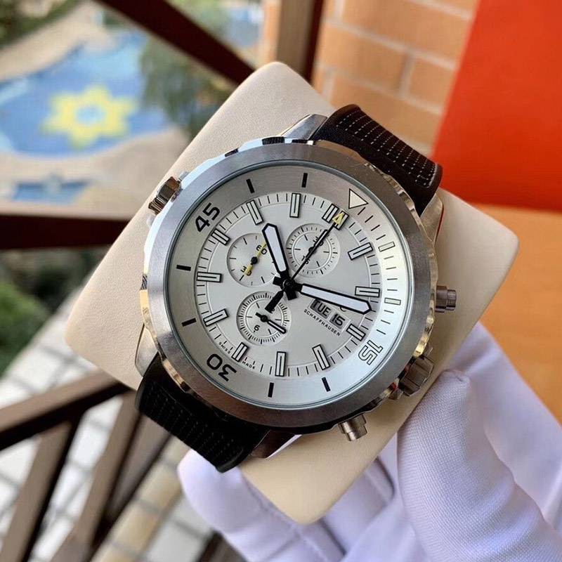 IWC コピー アクアタイマー クロノグラフ ガラパゴス アイランド 3色 iwv92663