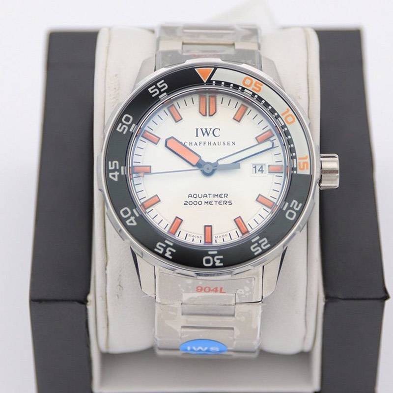 IWC アクアタイマー オートマティック 2000 偽物 iwl75790