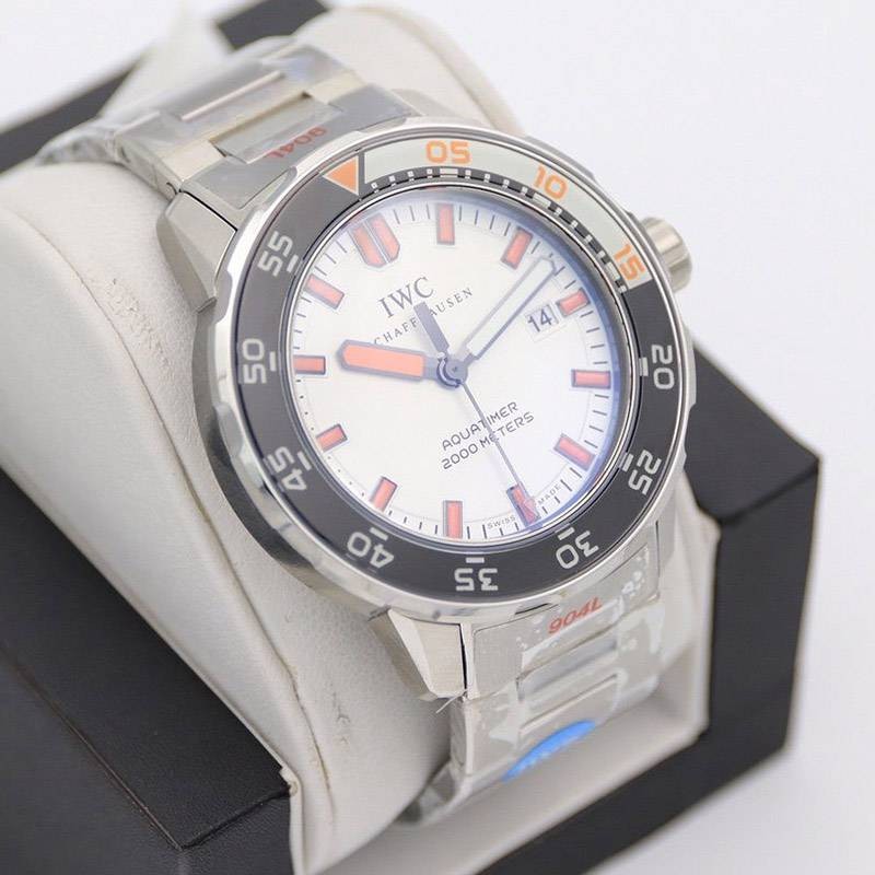 IWC アクアタイマー オートマティック 2000 偽物 iwl75790