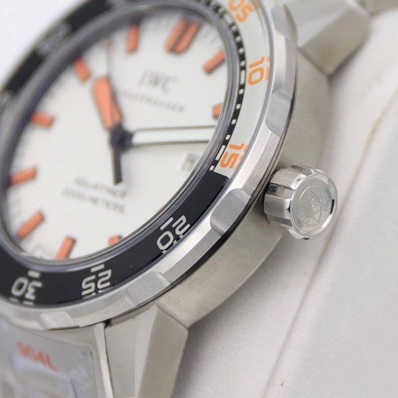 IWC アクアタイマー オートマティック 2000 偽物 iwl75790