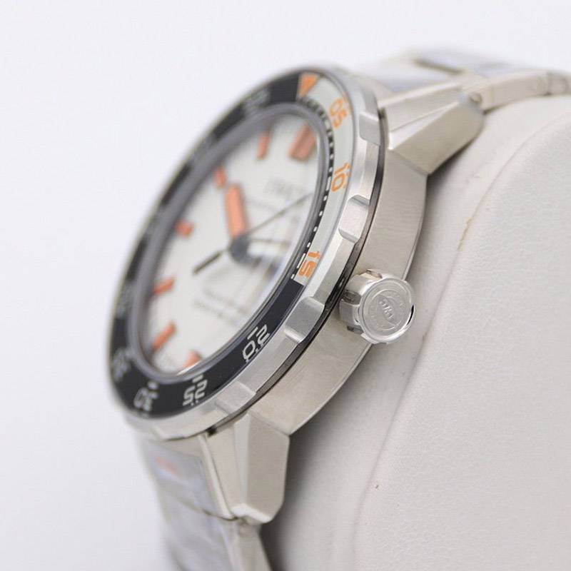 IWC アクアタイマー オートマティック 2000 偽物 iwl75790