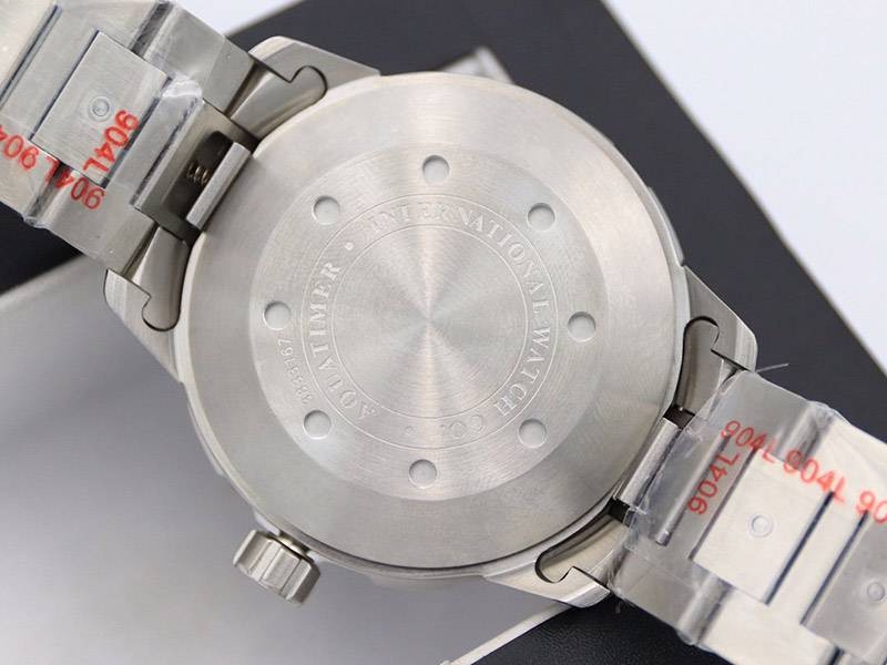 IWC アクアタイマー オートマティック 2000 偽物 iwl75790