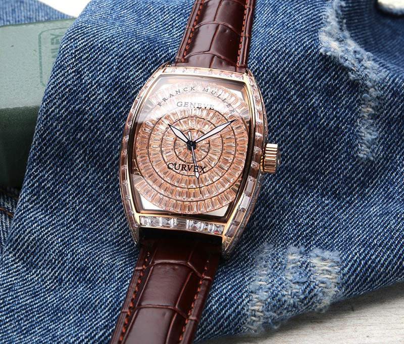 フランクミュラー カサブランカ スーパーコピー 45 mm fra37298