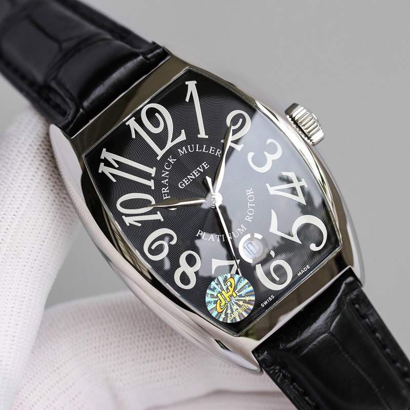 フランクミュラー カサブランカ 偽物 55.3 mm frv23814