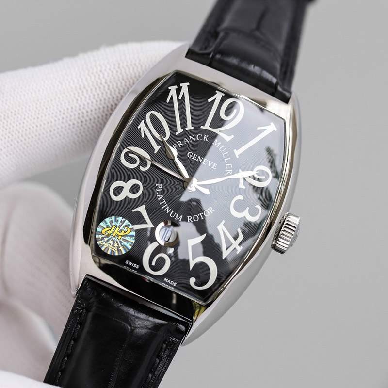 フランクミュラー カサブランカ 偽物 55.3 mm frv23814