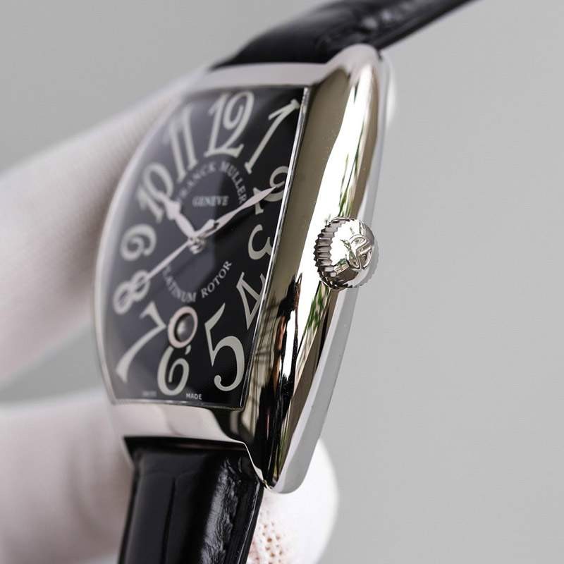 フランクミュラー カサブランカ 偽物 55.3 mm frv23814