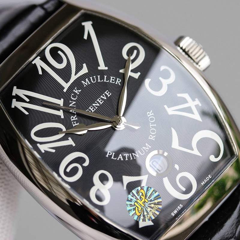 フランクミュラー カサブランカ 偽物 55.3 mm frv23814