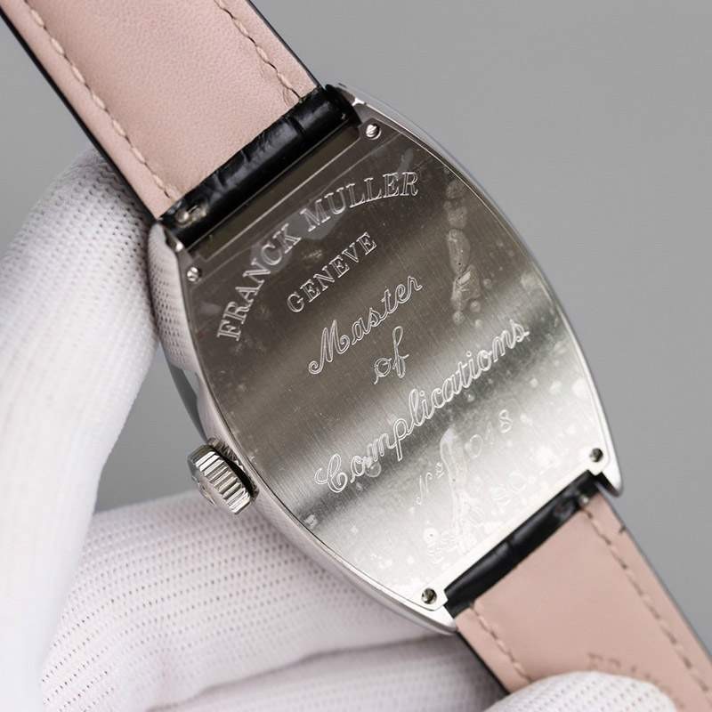 フランクミュラー カサブランカ 偽物 55.3 mm frv23814