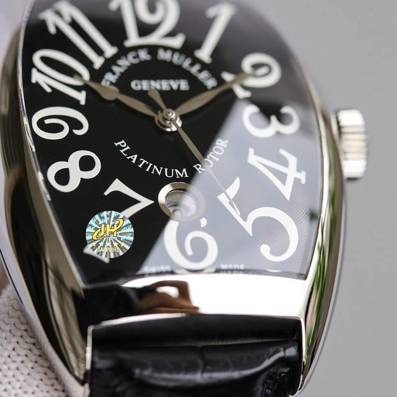フランクミュラー カサブランカ 偽物 55.3 mm frv23814