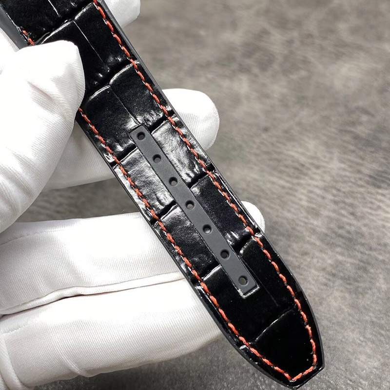 フランクミュラー ヴァンガード 偽物 40.6 mm frq72723