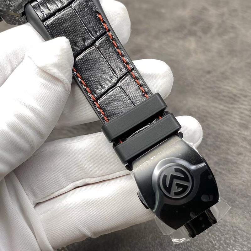 フランクミュラー ヴァンガード 偽物 40.6 mm frq72723