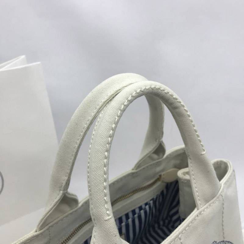 【人気商品】プラダ カナパ 偽物x レザー トートバッグ / ショッピングバッグ put78536