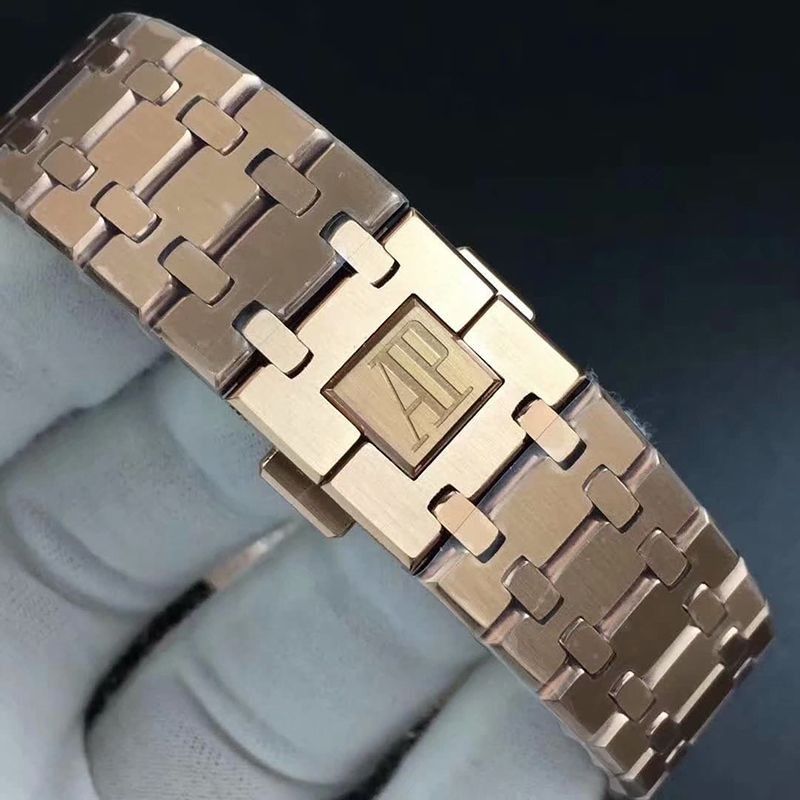 オーデマ・ピゲ ロイヤルオーク 偽物 オートマティック 3色 15450OROO1256OR01