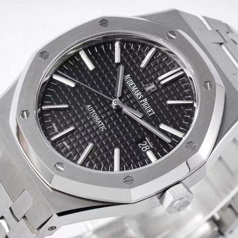 オーデマ・ピゲ ロイヤルオーク コピー 41mm 15400STOO1220ST01